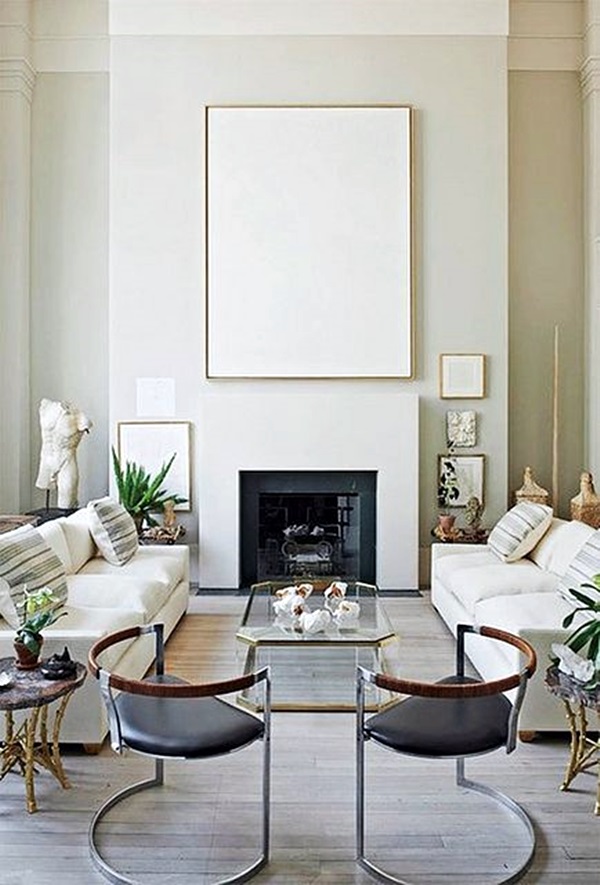 Stunning Modern Living Room Designs (38)