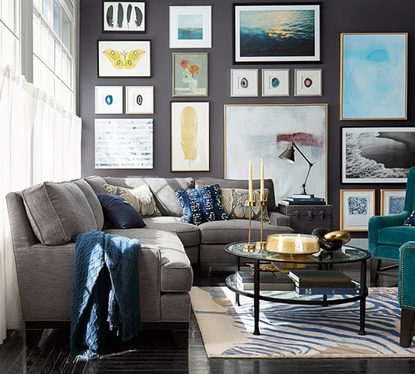 Stunning Modern Living Room Designs (42)