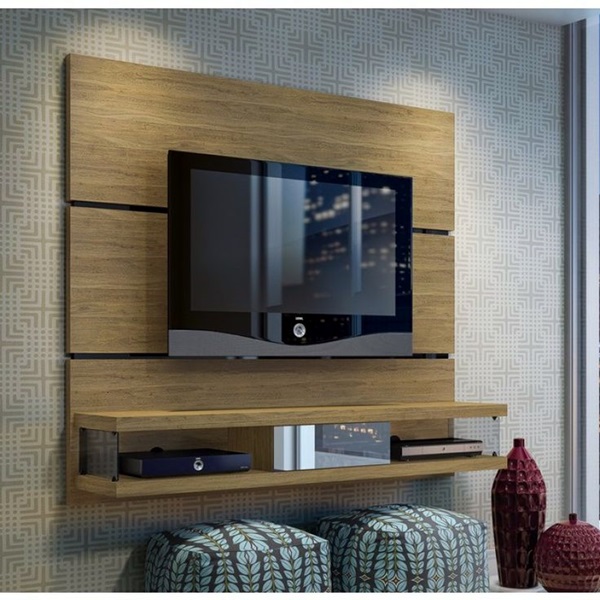 Unique Tv Wall Unit Setup Ideas (38)