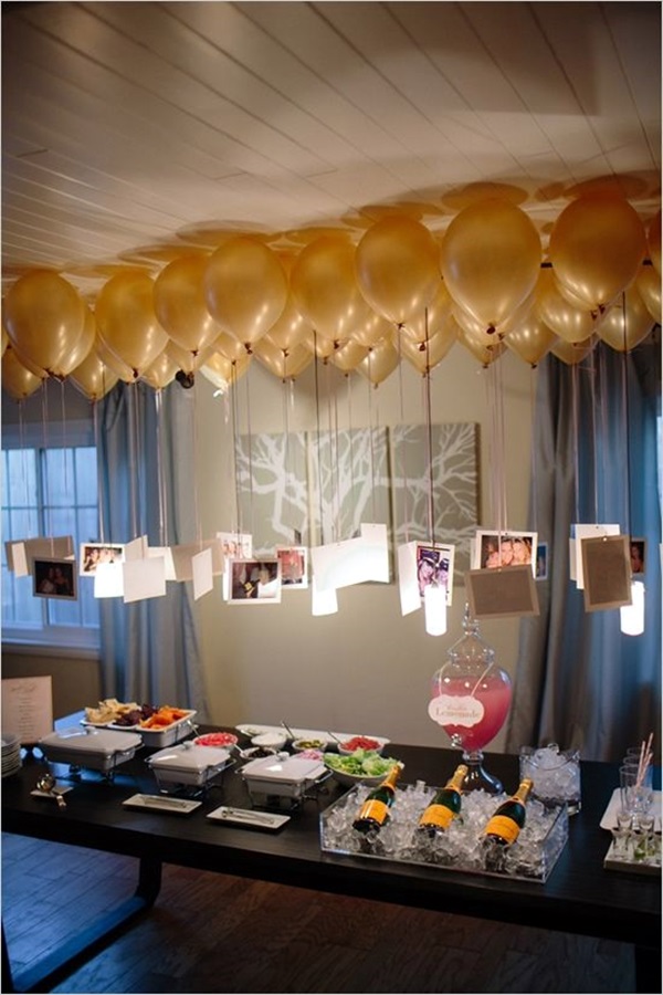 Useful Party Decoration Ideas For any Occasion (10)