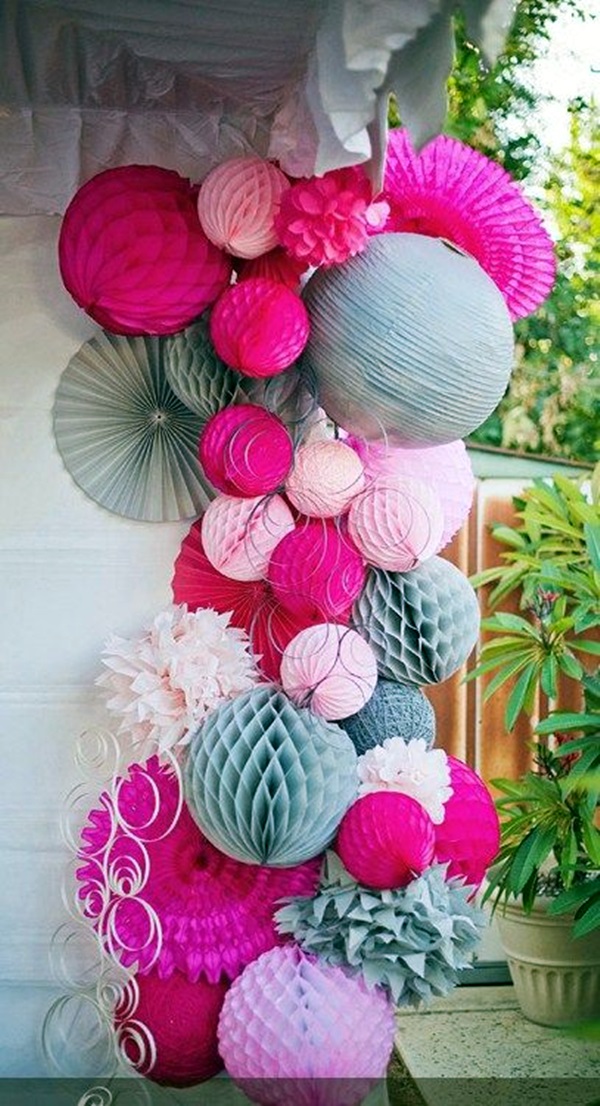 Useful Party Decoration Ideas For any Occasion (11)