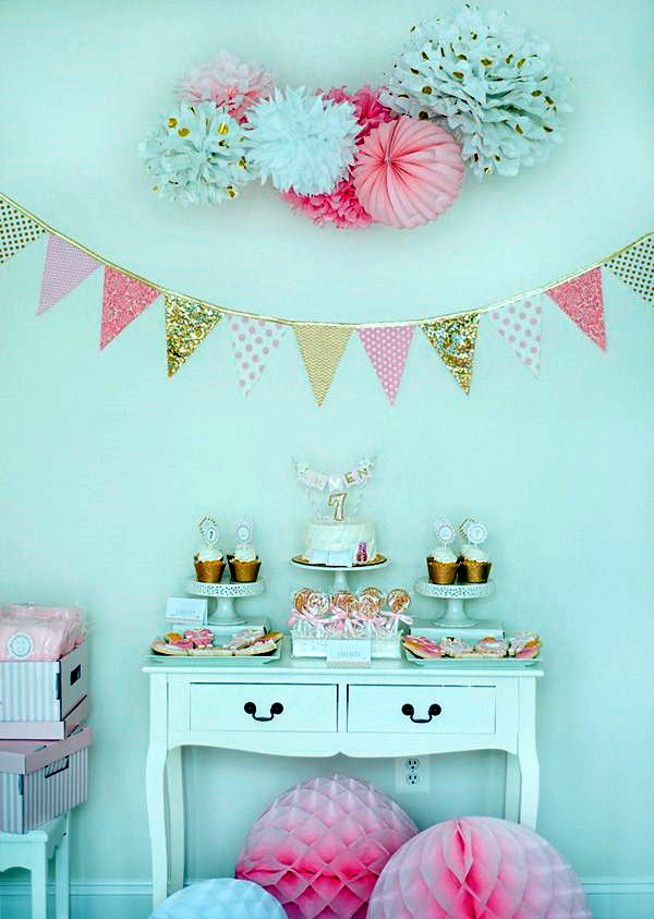 Useful Party Decoration Ideas For any Occasion (13)