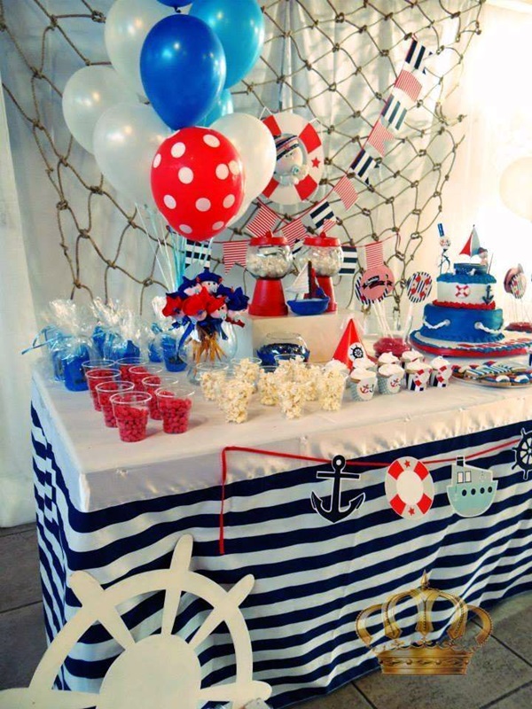 Useful Party Decoration Ideas For any Occasion (19)