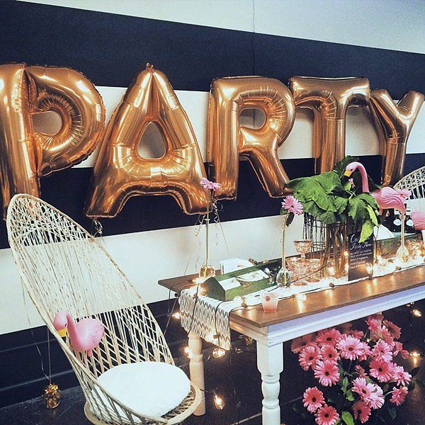 Useful Party Decoration Ideas For any Occasion (2)