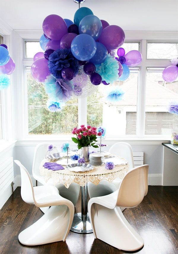 Useful Party Decoration Ideas For any Occasion (22)