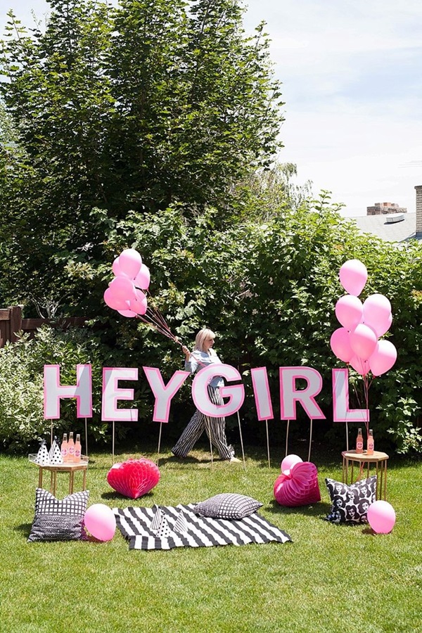 Useful Party Decoration Ideas For any Occasion (33)