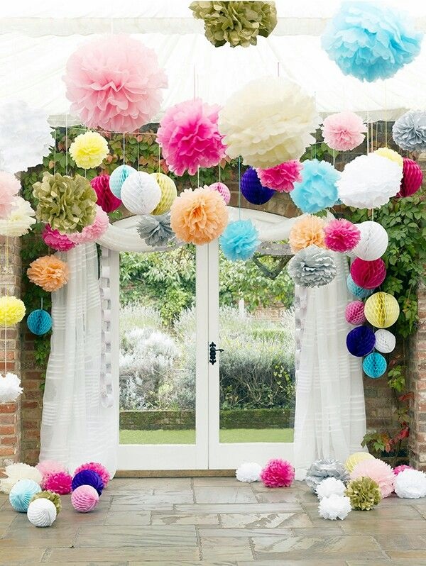 Useful Party Decoration Ideas For any Occasion (36)