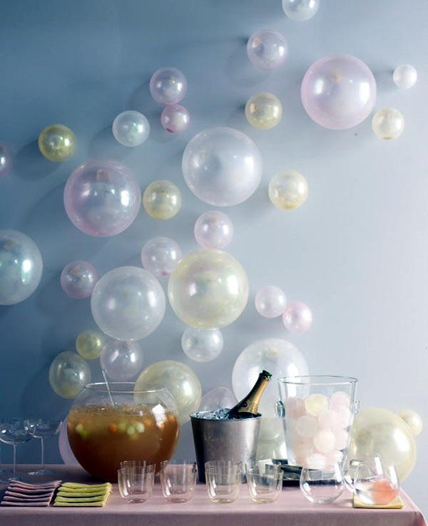 Useful Party Decoration Ideas For any Occasion (37)