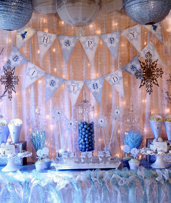 Useful Party Decoration Ideas For any Occasion (5)