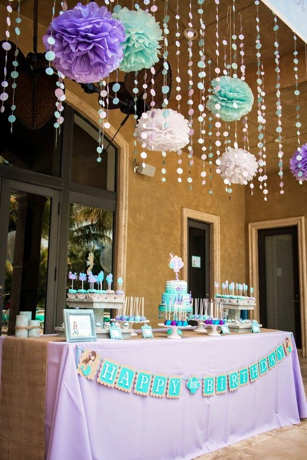 Useful Party Decoration Ideas For any Occasion (8)