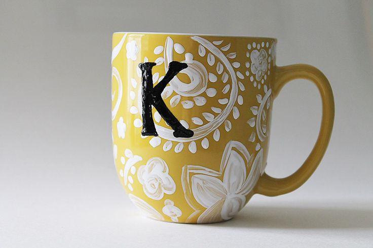 coffee mug ideas 15