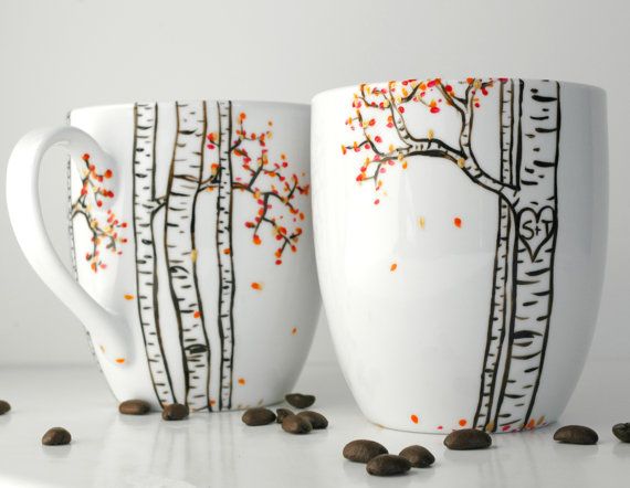 coffee mug ideas 22