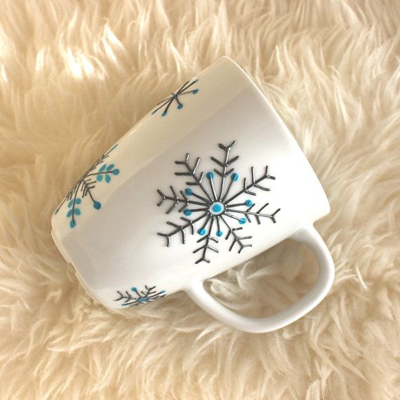 coffee mug ideas 23