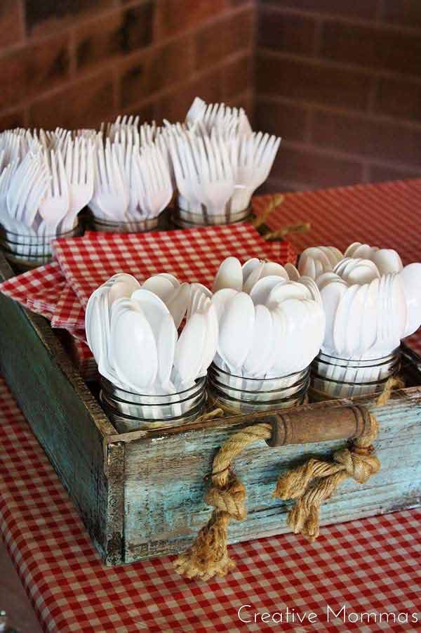 cutlery storage ideas 10