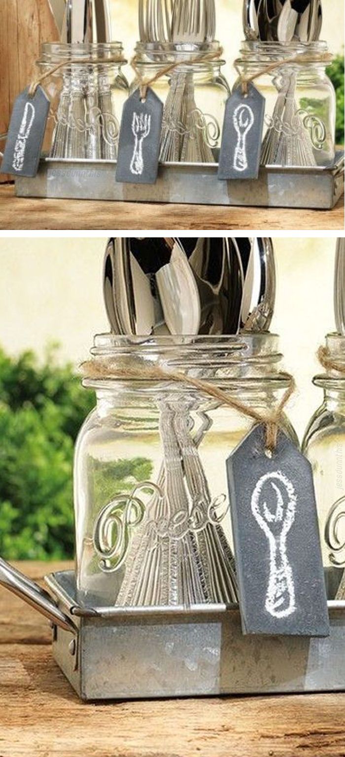 cutlery storage ideas 13