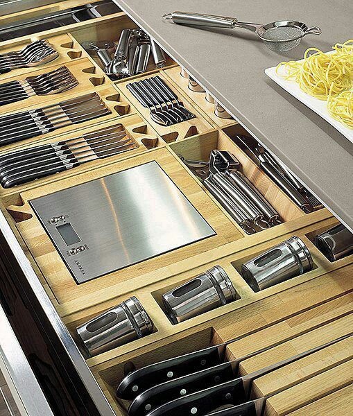 cutlery storage ideas 15