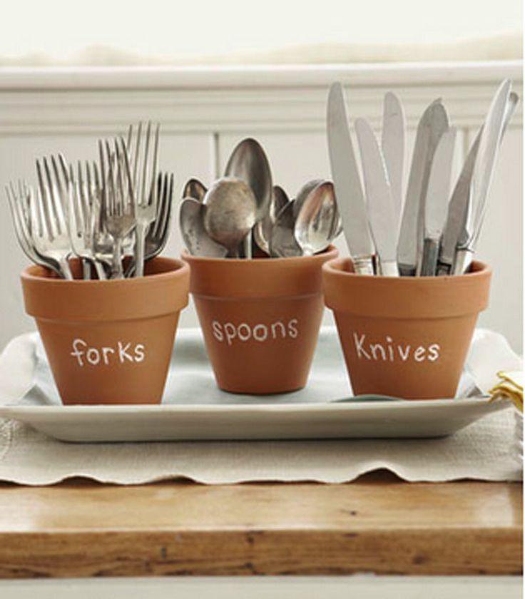 cutlery storage ideas 18