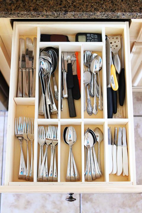 cutlery storage ideas 20