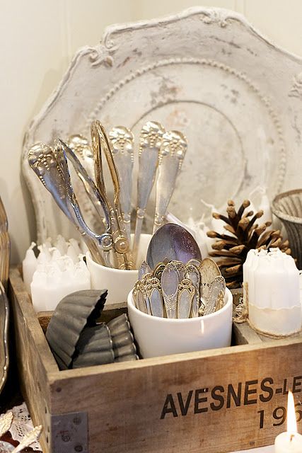 cutlery storage ideas 22