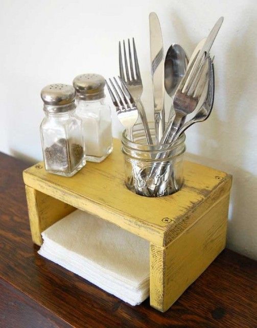 cutlery storage ideas 23