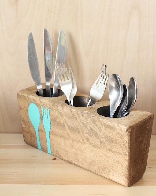 cutlery storage ideas 25