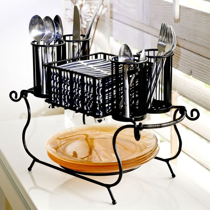 cutlery storage ideas 26