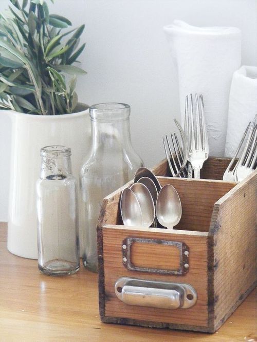 cutlery storage ideas 5