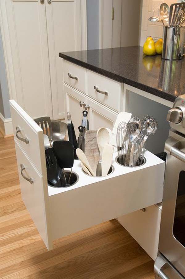 cutlery storage ideas 8