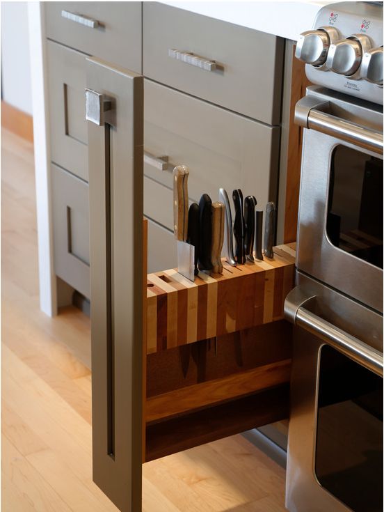 cutlery storage ideas 9