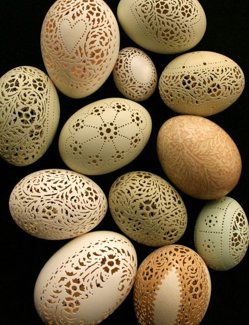 egg art 4