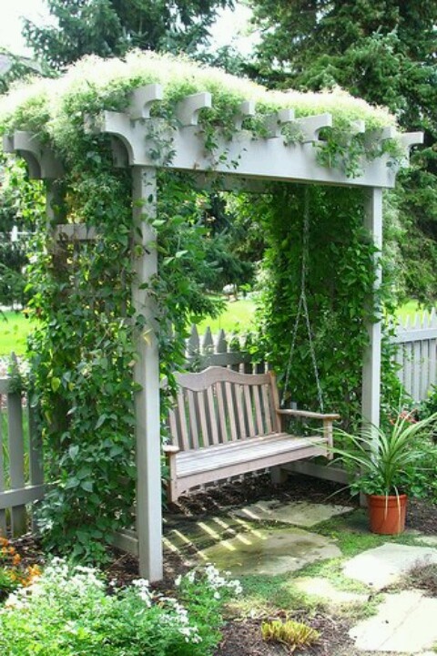 garden chair 18