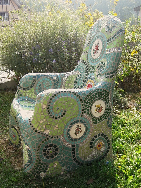 garden chair 24