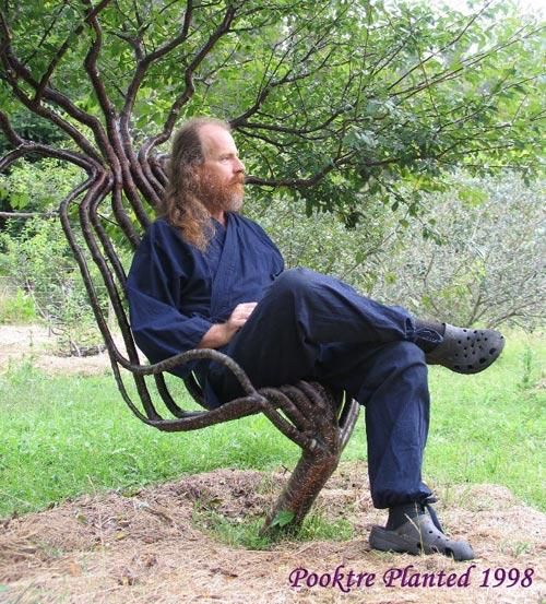 garden chair 4