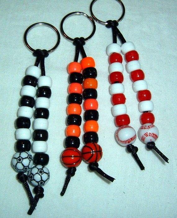 keychains 40