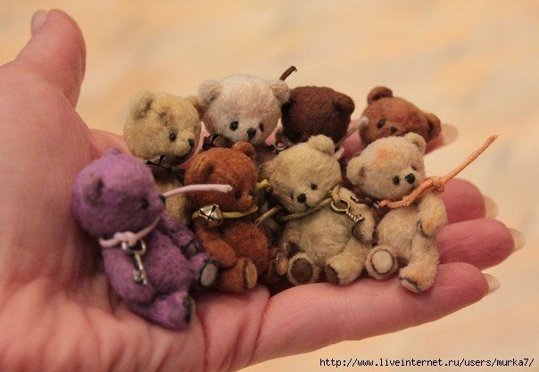 miniature toys 12