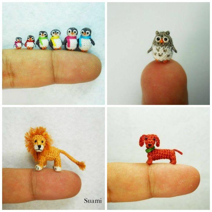 miniature toys 13