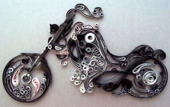 paper quilling ideas 1