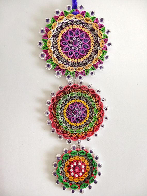 paper quilling ideas 15