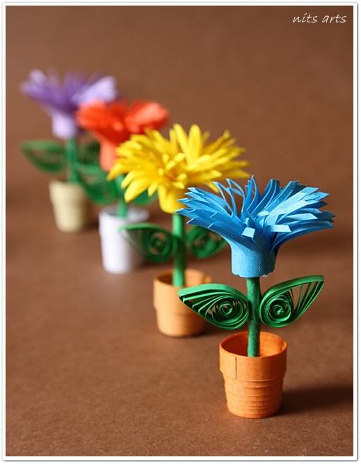 paper quilling ideas 16