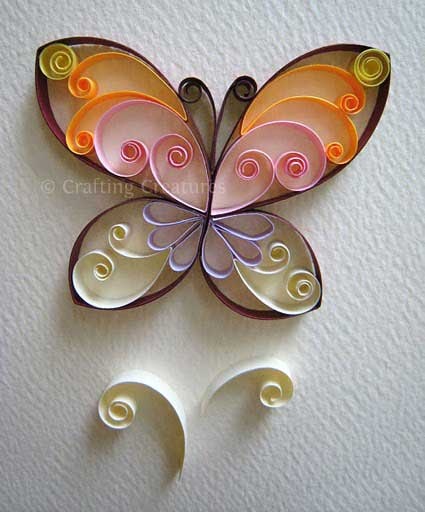 paper quilling ideas 18