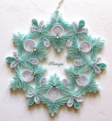 paper quilling ideas 4