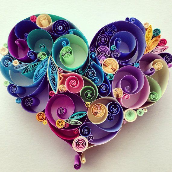 paper quilling ideas 9