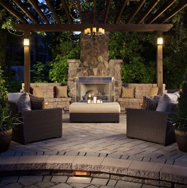 patio ideas 12