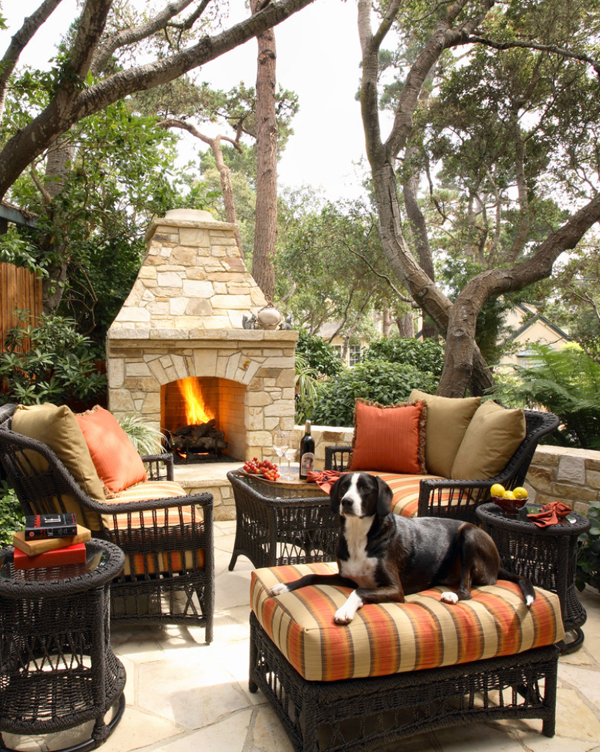 patio ideas 16