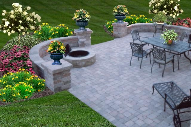 patio ideas 18