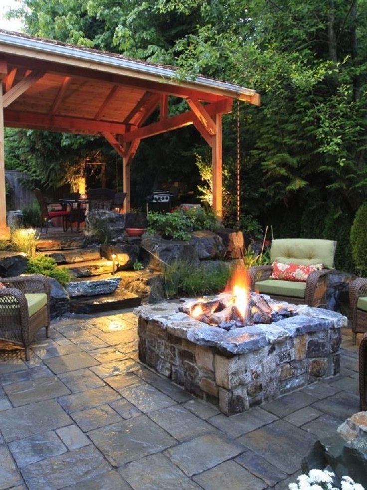 patio ideas 2