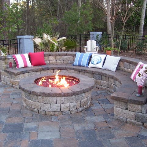 patio ideas 21