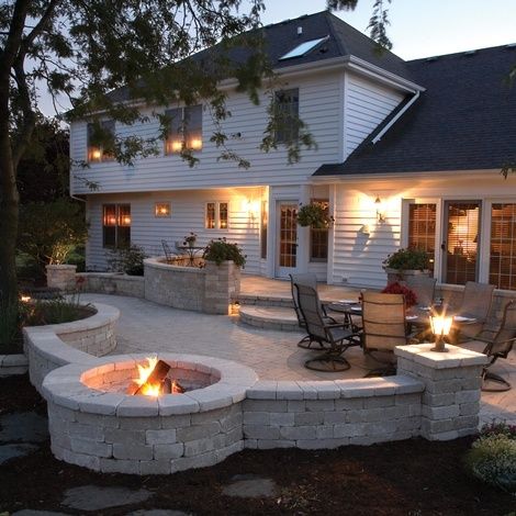 patio ideas 22