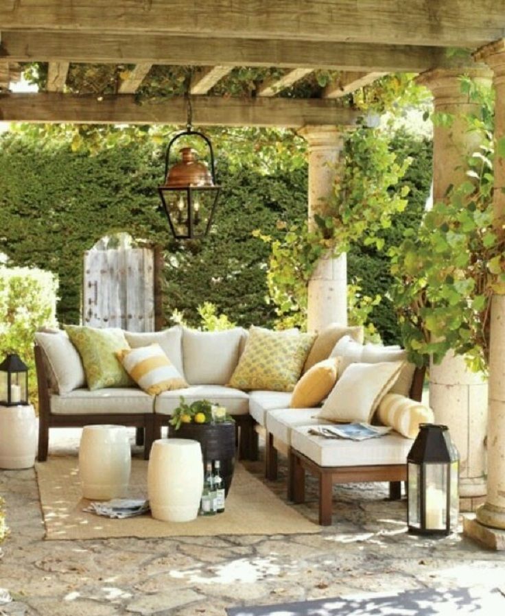 patio ideas 24