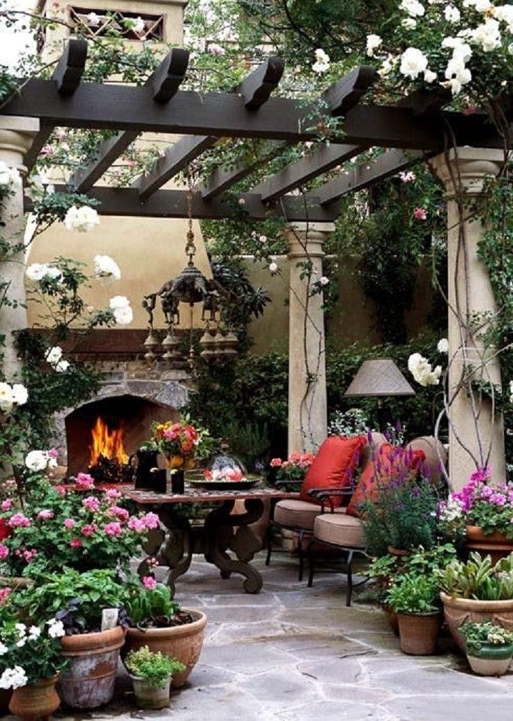 patio ideas 4